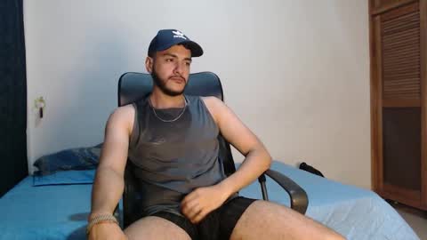 santiexxx online show from 11.04.25