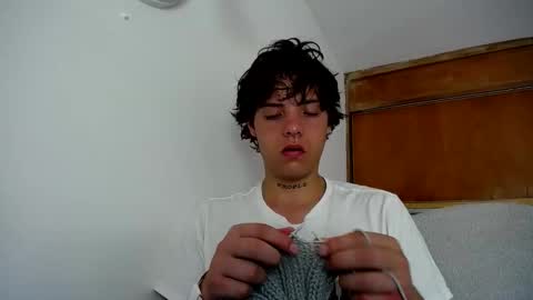 Santii online show from 01.05.25