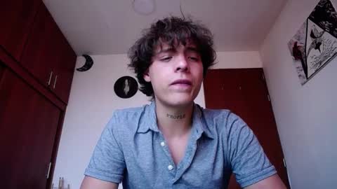 Santii online show from 01.13.25