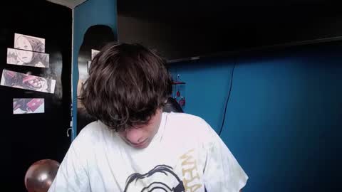 Santii online show from 01.15.25