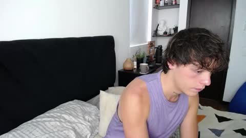 Santii online show from 01.29.25