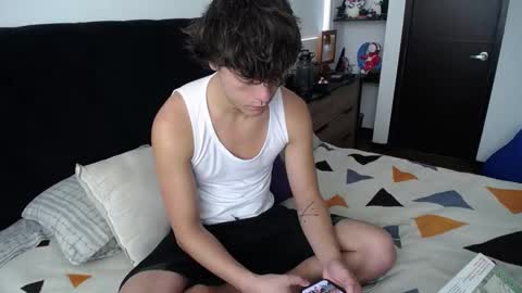 Santii online show from 02.07.25