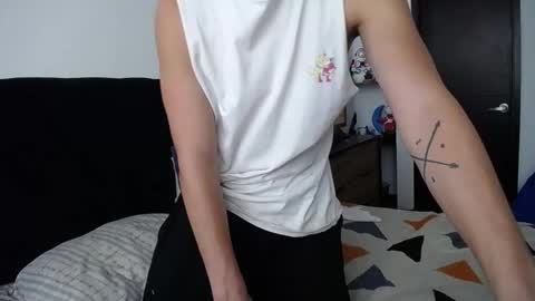 Santii online show from 02.22.25