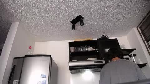 Santii online show from 03.12.25