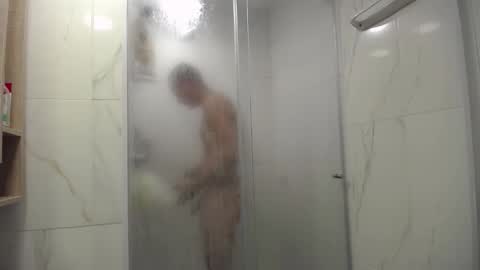 Santii online show from 09.11.25