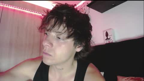 Santii online show from 03.02.26