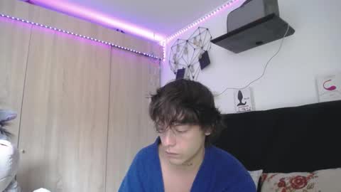 Santii online show from 04.01.26