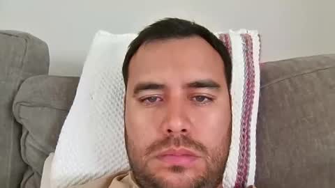 Thiago.... online show from 03.22.26