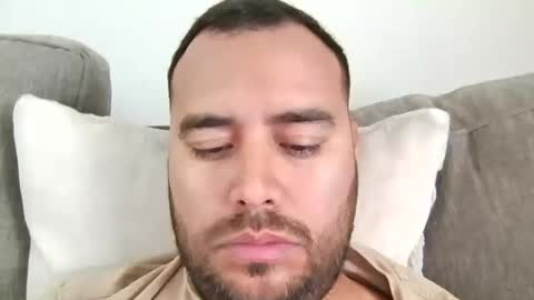 Thiago.... online show from 04.12.26