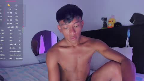 santi online show from 04.11.26