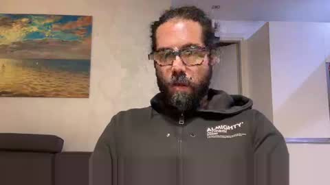 Snapshot of santopelo chatting on 12.02.24 santopelo online show from 12.02.24