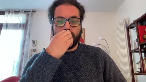 Snapshot of santopelo chatting on 02.03.25 santopelo online show from 02.03.25