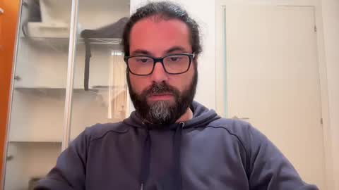 Snapshot of santopelo chatting on 03.01.25 santopelo online show from 03.01.25