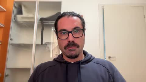 Snapshot of santopelo chatting on 03.03.25 santopelo online show from 03.03.25