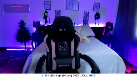 Liah Santos online show from 02.06.26