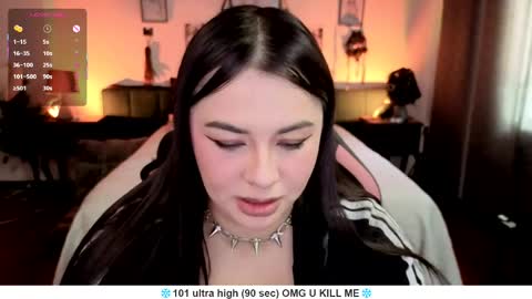 Liah Santos online show from 05.27.26