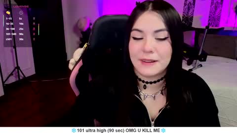 Liah Santos online show from 05.29.26