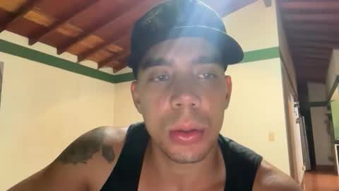 santoxxxkinney online show from 01.13.26