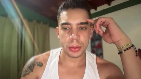 santoxxxkinney online show from 01.18.26