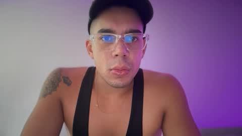 santoxxxkinney online show from 02.01.26