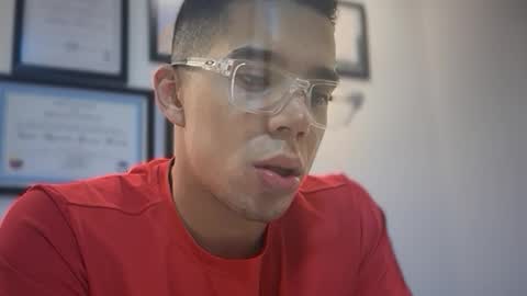 santoxxxkinney online show from 02.02.26