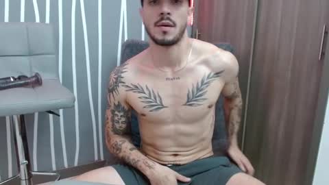 Santy Torres online show from 03.06.26