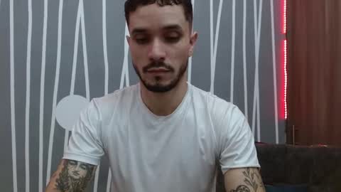 Santy Torres online show from 03.13.26