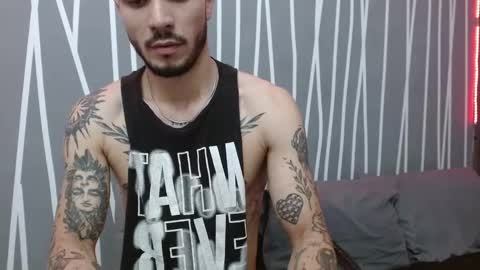 Santy Torres online show from 03.24.26