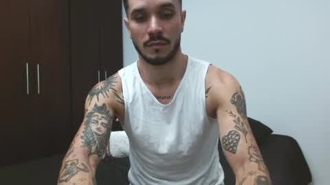 Santy Torres online show from 04.28.26