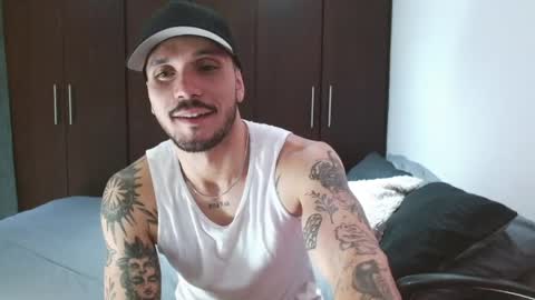 Santy Torres online show from 05.30.26