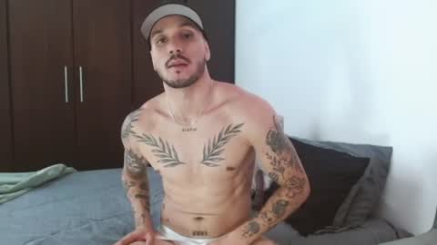 Santy Torres online show from 06.19.26