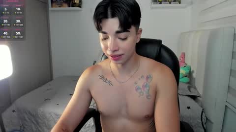 Mr. Santiago online show from 11.18.25