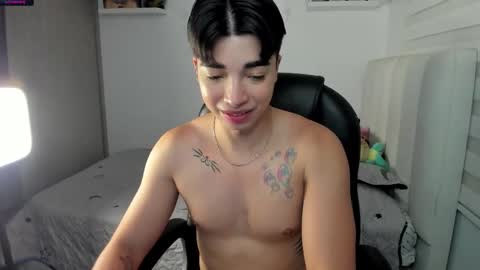 Mr. Santiago online show from 11.21.25