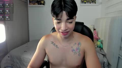 Mr. Santiago online show from 12.03.25