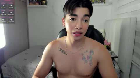 Mr. Santiago online show from 12.20.25