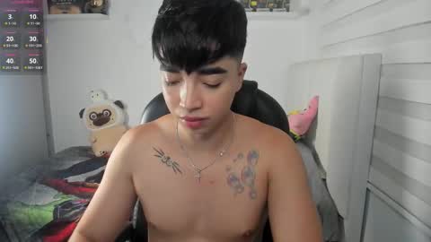 Mr. Santiago online show from 02.12.26