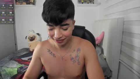 Mr. Santiago online show from 02.13.26