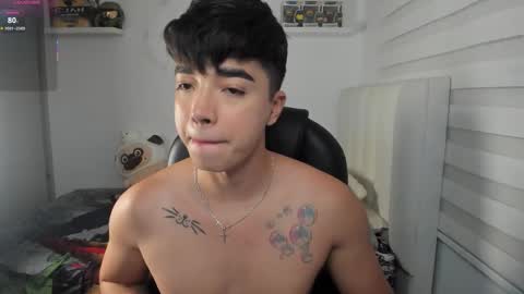 Mr. Santiago online show from 02.18.26