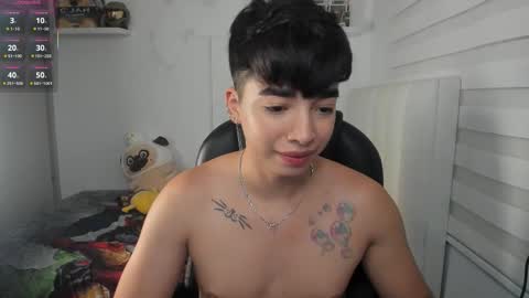 Mr. Santiago online show from 02.19.26