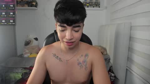 Mr. Santiago online show from 03.04.26