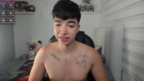 Mr. Santiago online show from 03.25.26