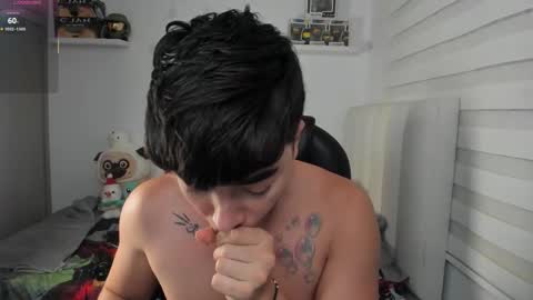 Mr. Santiago online show from 03.28.26