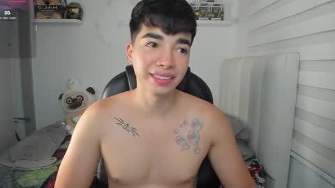 Mr. Santiago online show from 04.15.26