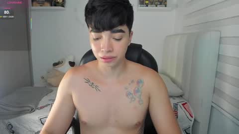Mr. Santiago online show from 05.15.26