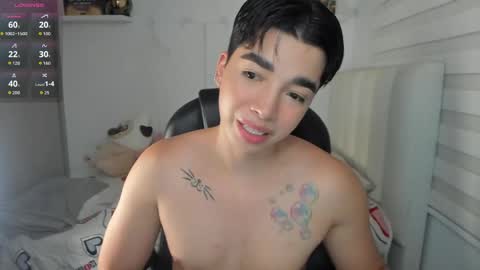 Mr. Santiago online show from 05.21.26