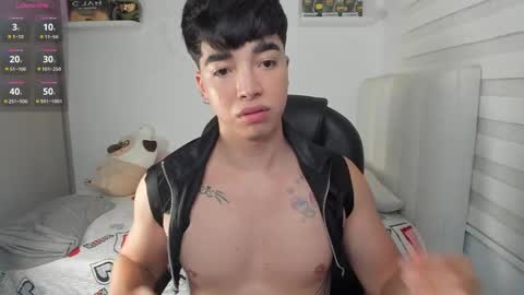 Mr. Santiago online show from 05.24.26