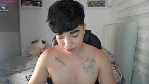 Mr. Santiago online show from 05.28.26