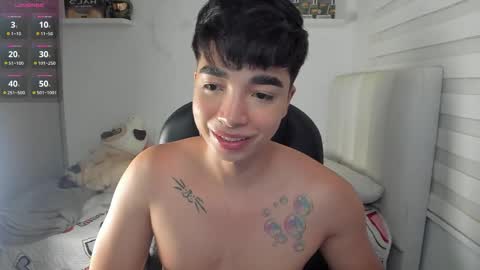 Mr. Santiago online show from 05.29.26
