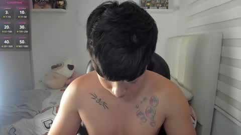 Mr. Santiago online show from 05.30.26