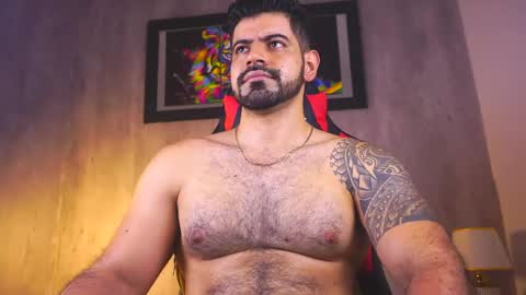 Snapshot of santy_king25 chatting on 04.24.26 santiago online show from 04.24.26